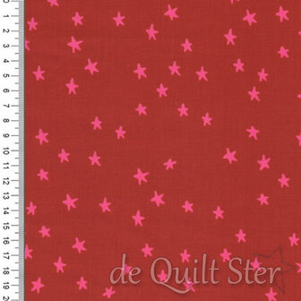 Starry | Stars Cayenne [4109-82]