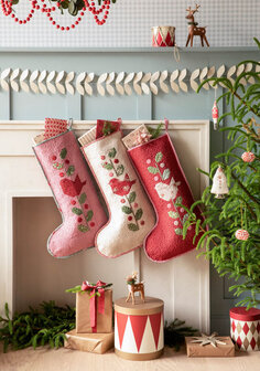 Tilda Merry Little Christmas | Noel Mist [110143]