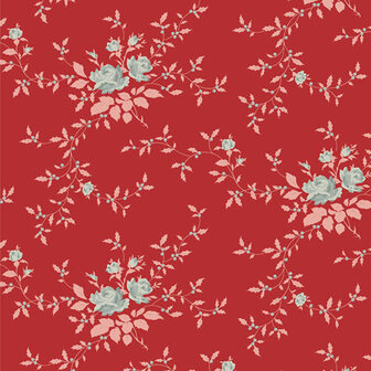 Tilda Merry Little Christmas | Noel Red [110139]