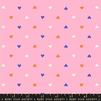 Best Day Ever | Hearts Posy [0091-19] *PRE-ORDER*