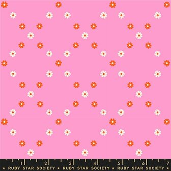 Best Day Ever | Diamond Flowers Flamingo [0107-14] *PRE-ORDER*