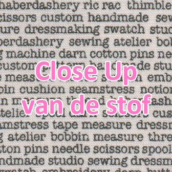 Atelier | Glossary Cream [135Q]