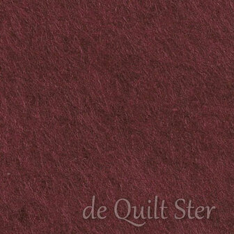 Cinnamon Patch Vilt Cr&eacute;me de Cassis [CP019]
