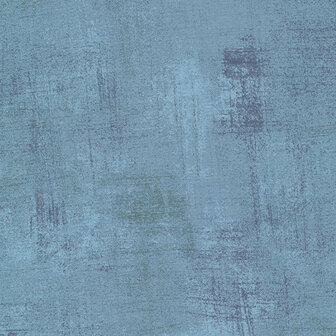 Grunge | Faded Denim [30150-387]