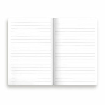 V&amp;A Museum | Notebook A4 | Design No.10