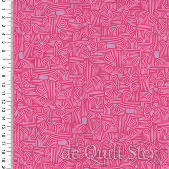 Insectarium | Tunneling Violet [54658-23]