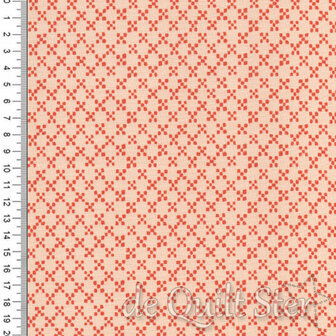 Geometry | Tiles Creamsickle [5175-11]