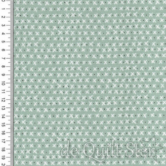 Lucky | Xs and Os Cloud [55705-22]