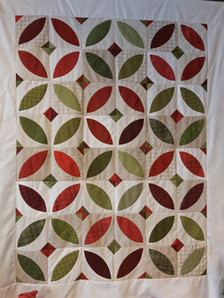 Workshop | Orange Blossom