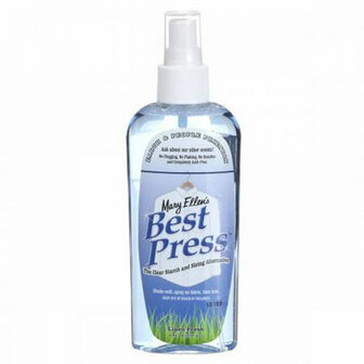 Best Press Stijfselspray 177ml &#039;Linen Fresh&#039;
