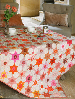 Mari&euml;tte Leunisse | Cosy by Jet 