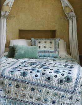 Mari&euml;tte Leunisse | Cosy by Jet 