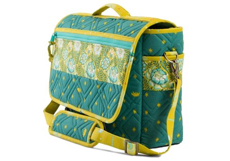 ByAnnie | MJ's Messenger Bag [PBA261]