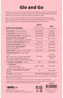 ByAnnie | Glo and Go [PBA269]