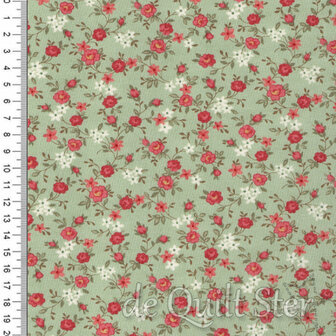 Ambiance | Sweet Roses Mist [44415-14]