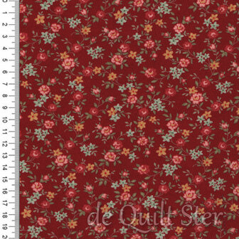 Ambiance | Sweet Roses Rose [44415-13]