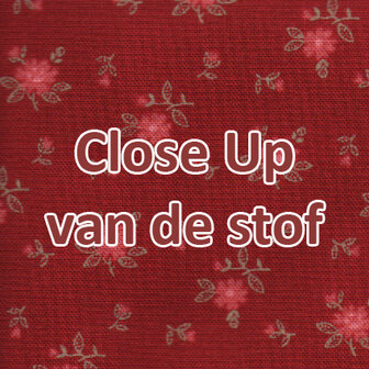 Ambiance | Little Flower Rose [44416-13]