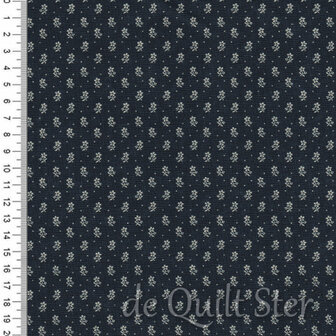 Bluebirds Nest | Tiny Buds Blue [9805-14]