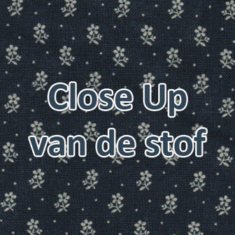 Bluebirds Nest | Tiny Buds Blue [9805-14]