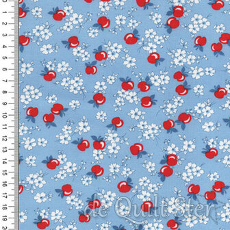 30's Playtime 2025 | Apple Blossom Sky [23371-17]