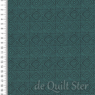 Parlor | Diamonds Peacock [11966-28]