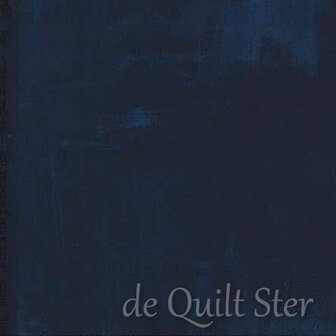 COUPON Grunge | True Blue [30150-558] 48x110cm