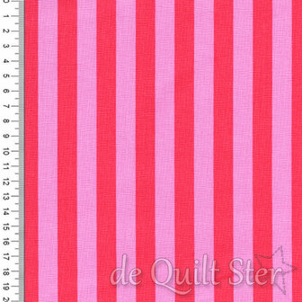 All Stars | Tent Stripe Poppy [TP069]