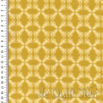 COUPON Boho Babe | Caribbean [NW075] 50x110cm