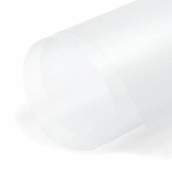 Paternoplaat | 2 vel A4 | Dritz