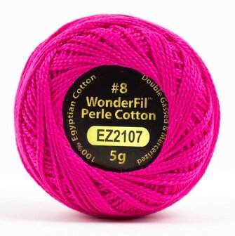 Eleganza 8wt - #2107 Iodine by Alison Glass