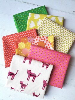 Catnap | Ditsy Floral Sprout [4103-19]