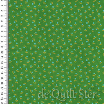 Catnap | Ditsy Floral Sprout [4103-19]