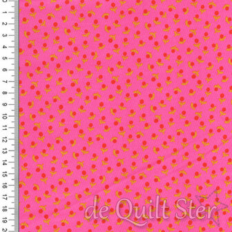 Catnap | Ditsy Floral Playful [4103-17]