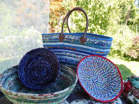 Workshop | Touwmanden