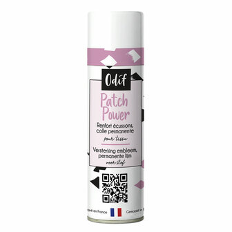Odif Patch Power 125ml