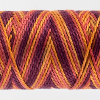 Eleganza 8wt | SSEZM8-54 Torch Lily - by Sue Spargo