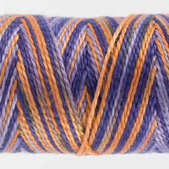 Eleganza 8wt | SSEZM8-53 Wallflower - by Sue Spargo