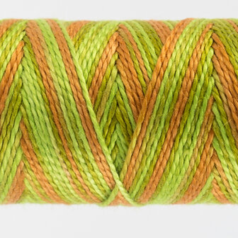 Eleganza 8wt | SSEZM8-52 Citrus Zest - by Sue Spargo