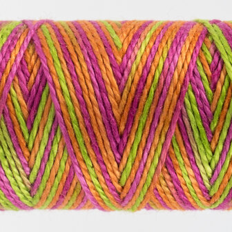 Eleganza 8wt | SSEZM8-50 Gossip Girl - by Sue Spargo