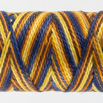 Eleganza 8wt | SSEZM8-45 Manic Monday - by Sue Spargo