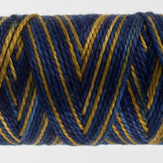 Eleganza 8wt | SSEZM8-38 In the Navy - by Sue Spargo