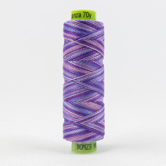 Eleganza 8wt | SSEZM8-36 Plush Lilac - by Sue Spargo