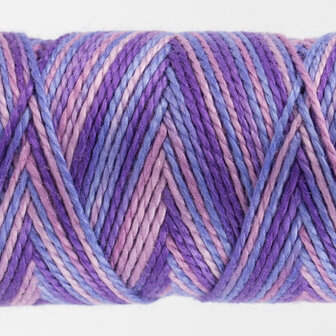 Eleganza 8wt | SSEZM8-36 Plush Lilac - by Sue Spargo