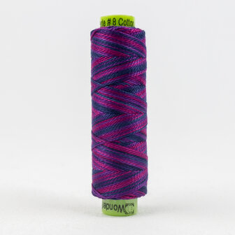 Eleganza 8wt | SSEZM8-33 Rock Royalty - by Sue Spargo