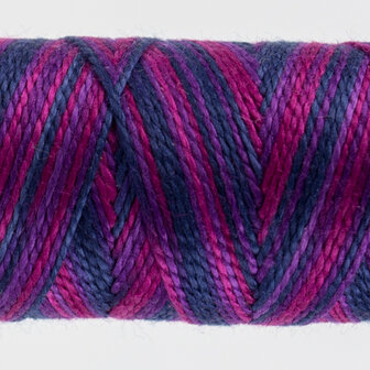 Eleganza 8wt | SSEZM8-33 Rock Royalty - by Sue Spargo