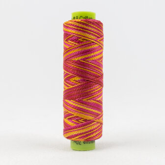 Eleganza 8wt | SSEZM8-25 Clambake - by Sue Spargo