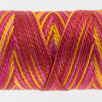 Eleganza 8wt | SSEZM8-25 Clambake - by Sue Spargo