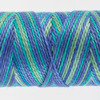 Eleganza 8wt | SSEZM8-19 Island Oasis - by Sue Spargo