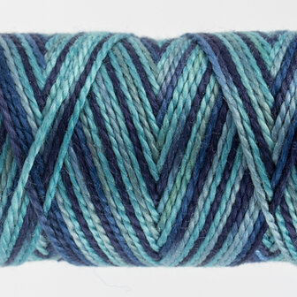 Eleganza 8wt | SSEZM8-18 Deep Cove - by Sue Spargo