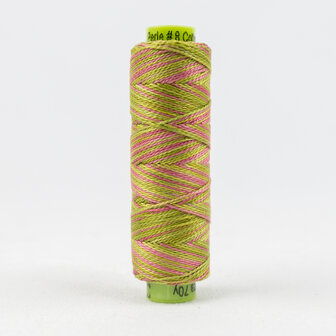 Eleganza 8wt | SSEZM8-16 Floating Flower - by Sue Spargo